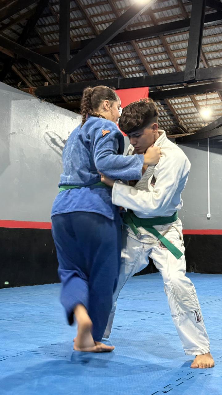Alunos Adultos 7