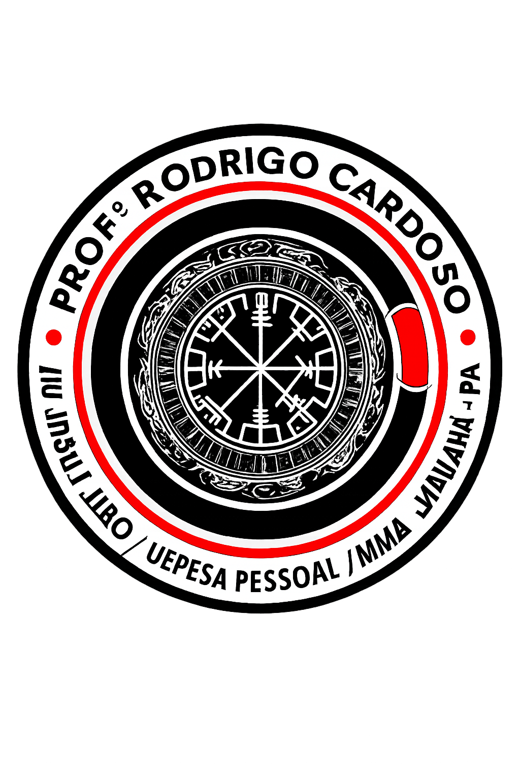 Logo Projeto Social MMA