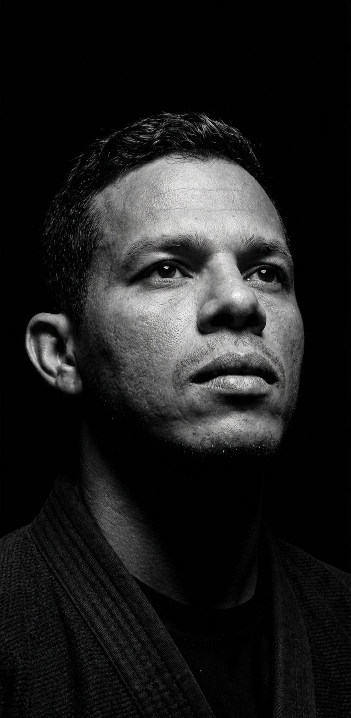 Professor Rodrigo Cardoso